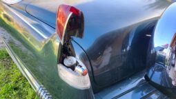 1956 Cadillac Coupé Deville full