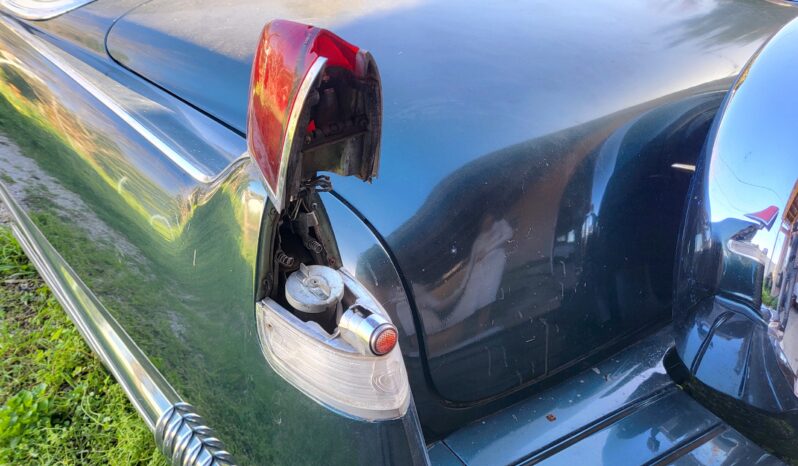 1956 Cadillac Coupé Deville full