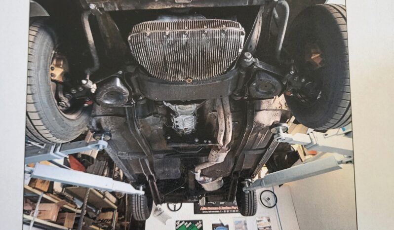 1986 Alfa Romeo Spider 2.0 Série 3 full