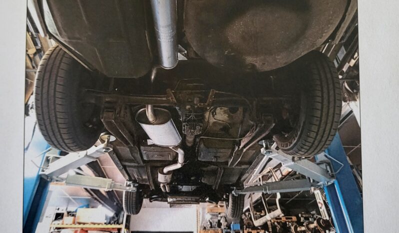 1986 Alfa Romeo Spider 2.0 Série 3 full