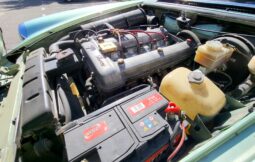 1986 Alfa Romeo Spider 2.0 Série 3 full