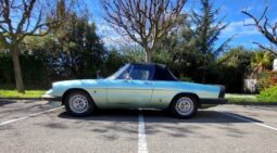 1986 Alfa Romeo Spider 2.0 Série 3 full