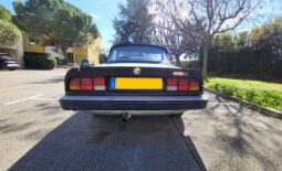 1986 Alfa Romeo Spider 2.0 Série 3 full