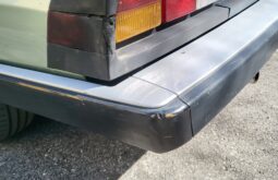 1986 Alfa Romeo Spider 2.0 Série 3 full