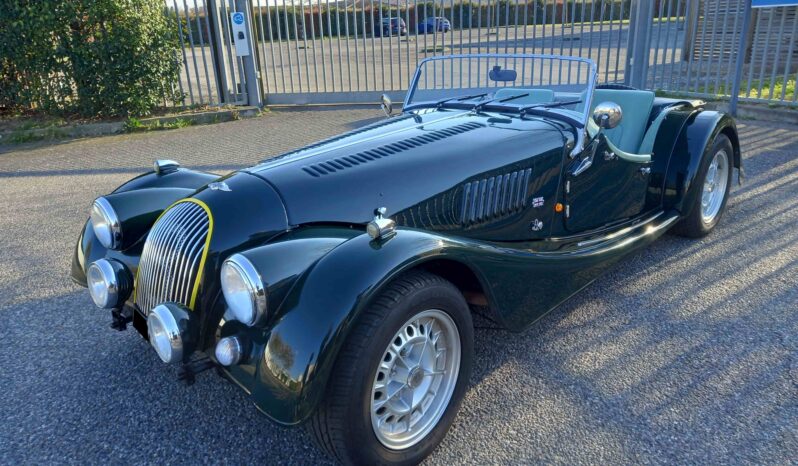 1988 MORGAN PLUS 8 full