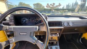 1981 Audi Quattro Coupé