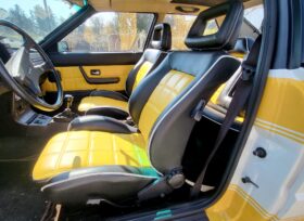 1981 Audi Quattro Coupé