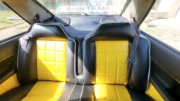 1981 Audi Quattro Coupé complet