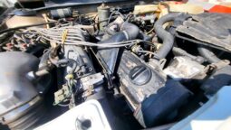 1981 Audi Quattro Coupé complet