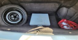 1981 Audi Quattro Coupé complet