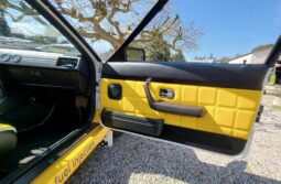 1981 Audi Quattro Coupé complet