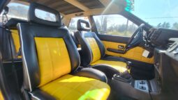 1981 Audi Quattro Coupé complet