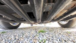 1981 Audi Quattro Coupé complet