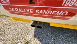 1981 Audi Quattro Coupé complet