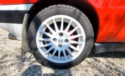 1989 Lancia Delta HF Intégrale complet