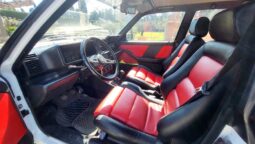 1989 Lancia Delta HF Intégrale