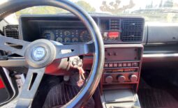 1989 Lancia Delta HF Intégrale