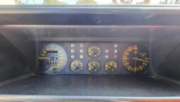 1989 Lancia Delta HF Intégrale complet