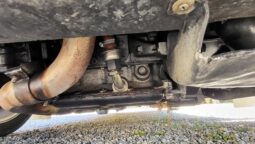 1989 Lancia Delta HF Intégrale complet