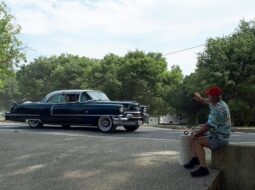 1956 Cadillac Coupé Deville full