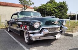 1956 Cadillac Coupé Deville full