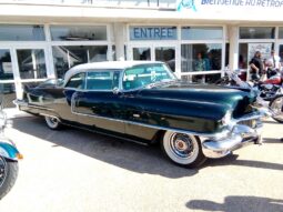 1956 Cadillac Coupé Deville full