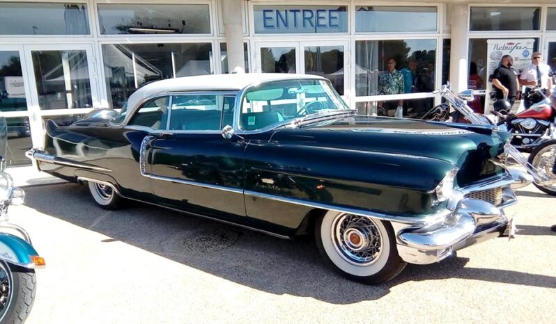 1956 Cadillac Coupé Deville full