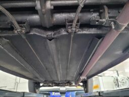 1938 Citroen Traction cabriolet full