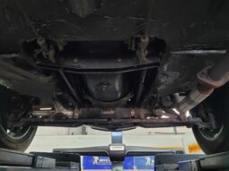 1938 Citroen Traction cabriolet full