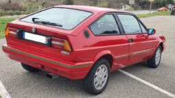 1984 Alfa Romeo ALFASUD SPRINT QV full