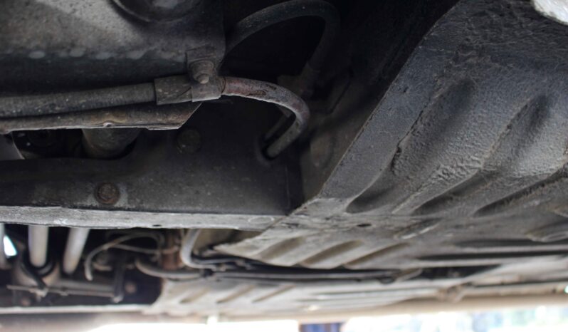 1976 Renault 5 alpine coupe full