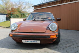 1977 Porsche 911 2.7 S