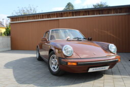 1977 Porsche 911 2.7 S