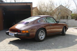 1977 Porsche 911 2.7 S