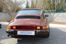 1977 Porsche 911 2.7 S