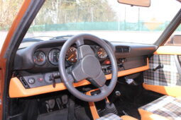 1977 Porsche 911 2.7 S complet