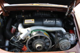 1977 Porsche 911 2.7 S complet