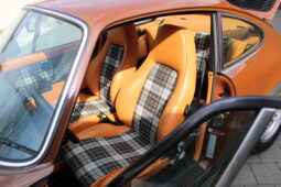 1977 Porsche 911 2.7 S complet