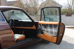 1977 Porsche 911 2.7 S complet