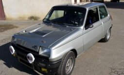 Nos voitures de collection à vendre