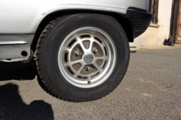 1976 Renault 5 alpine coupe full