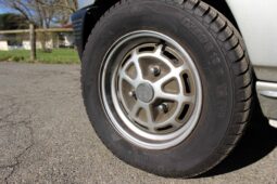 1976 Renault 5 alpine coupe full