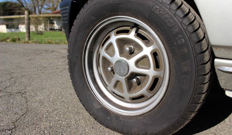 1976 Renault 5 alpine coupe full