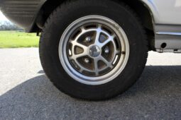 1976 Renault 5 alpine coupe full