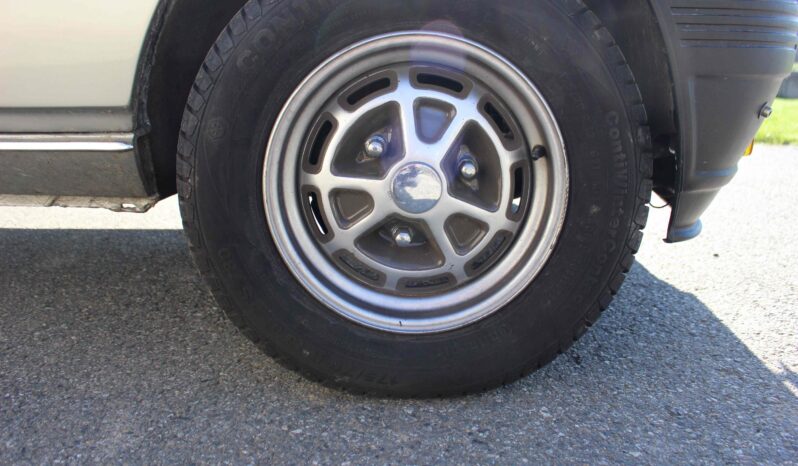 1976 Renault 5 alpine coupe full