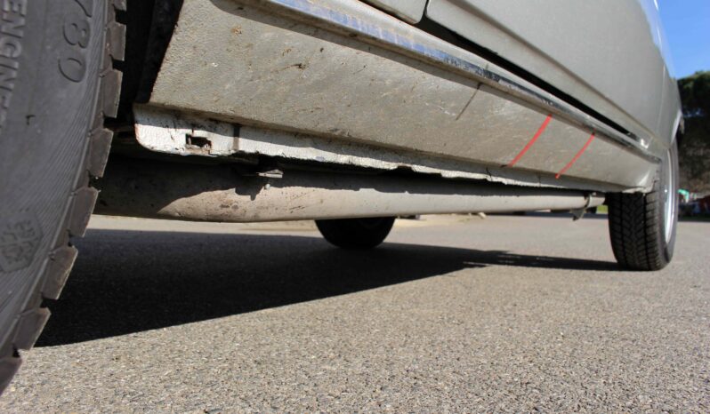 1976 Renault 5 alpine coupe full