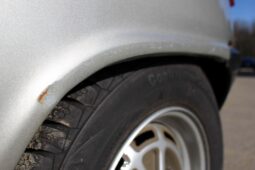 1976 Renault 5 alpine coupe full