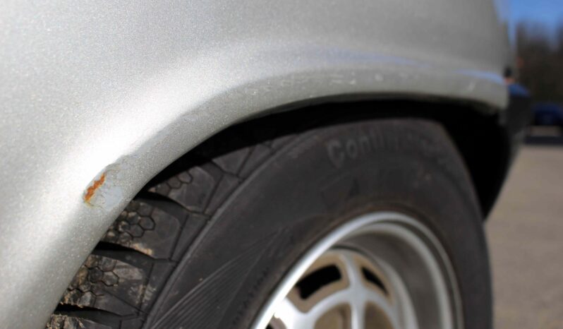 1976 Renault 5 alpine coupe full