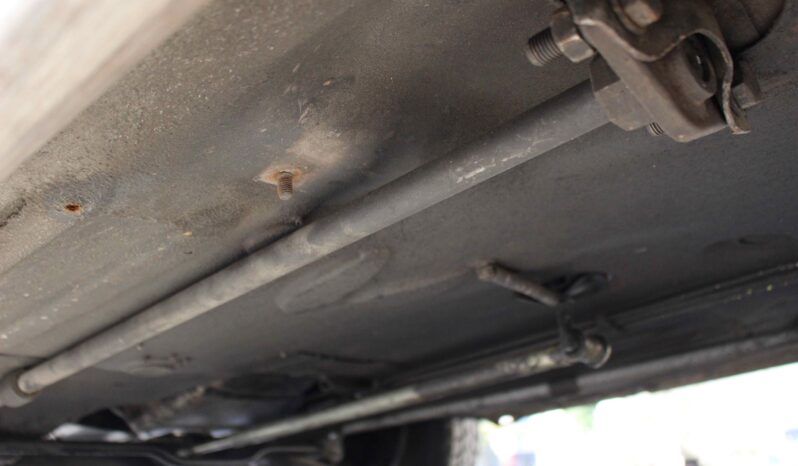 1976 Renault 5 alpine coupe full