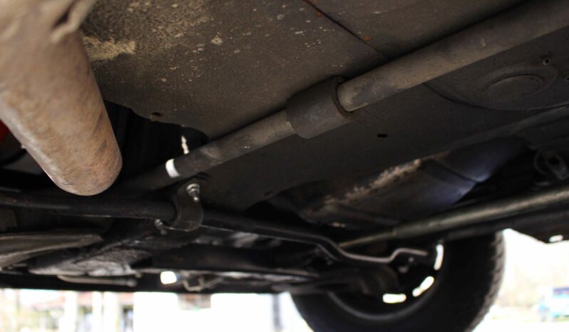 1976 Renault 5 alpine coupe full